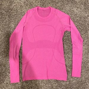 Lululemon Swiftly Tech